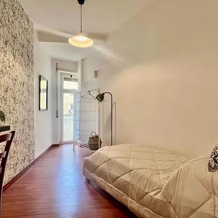 Gandino House At Vatican Apartmán Řím